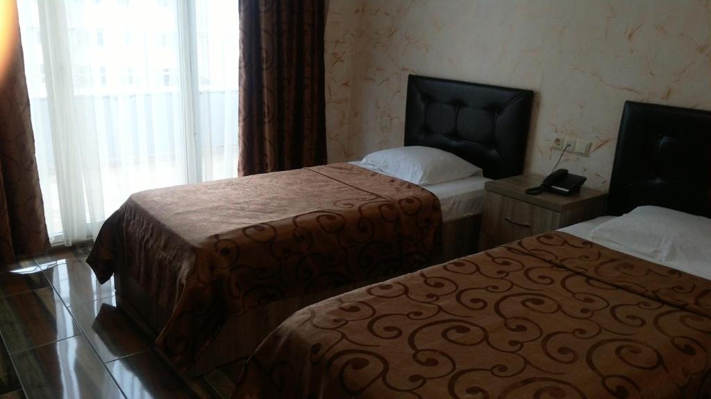 Grand Palace Hotel Batumi-1